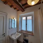 Near The Sea Big Panoramic House 2 Terraces In Lovely Village * Montiano (Tuscany)