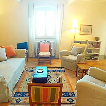 Apartment Near The Sea Big Panoramic House 2 Terraces In Lovely Village
