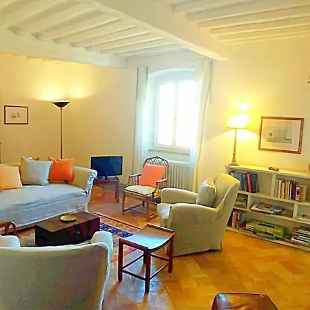 Near The Sea Big Panoramic House 2 Terraces In Lovely Village